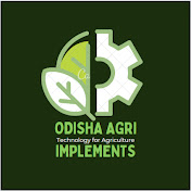 ODISHA AGRI IMPLEMENTS