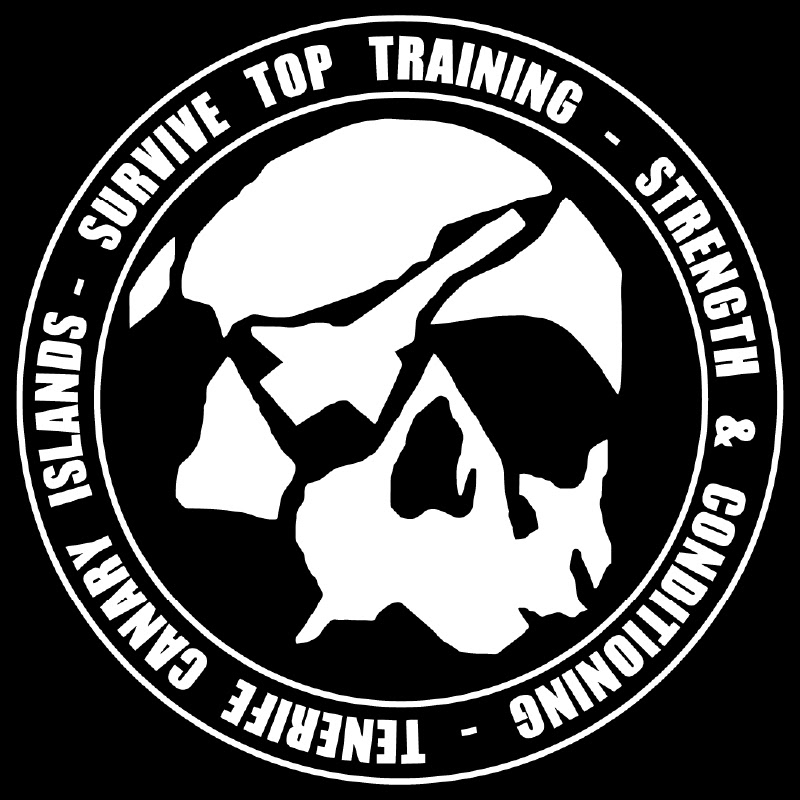 Survive Top Training