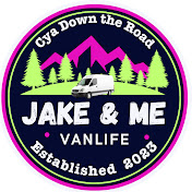 Jake and Me VanLife