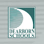 Dearborn Public Schools logo