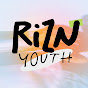 RIZN Youth logo