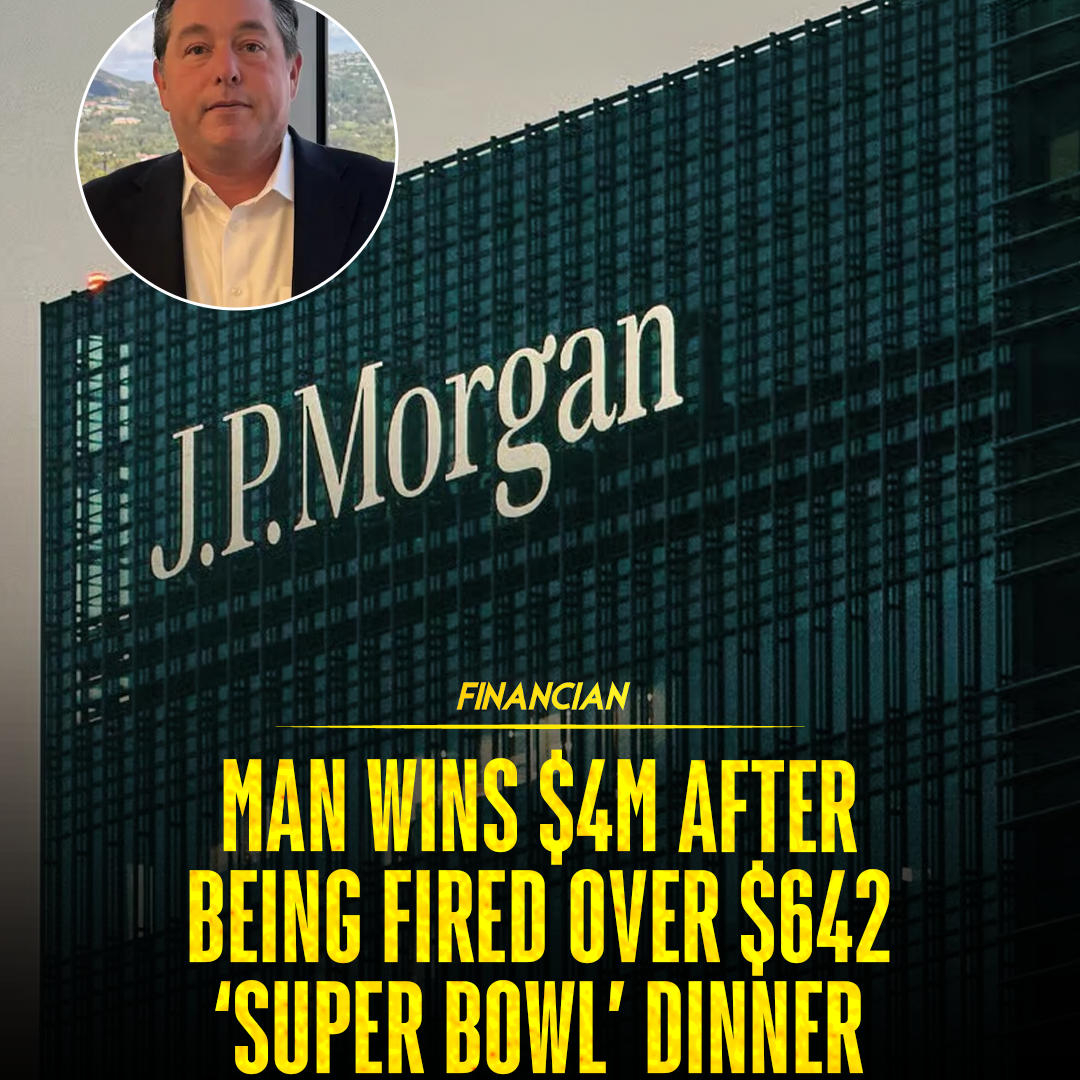 Post from Financian