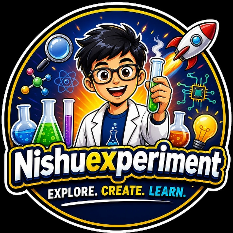 Nishuexperiment