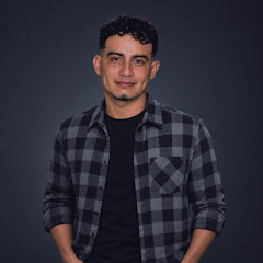 Pastor Luisfer Mattos