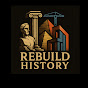 Rebuild History logo