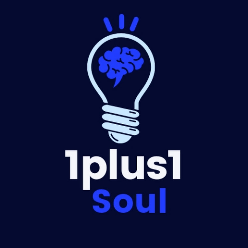 1plus1soul