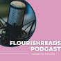 FlourishReads logo