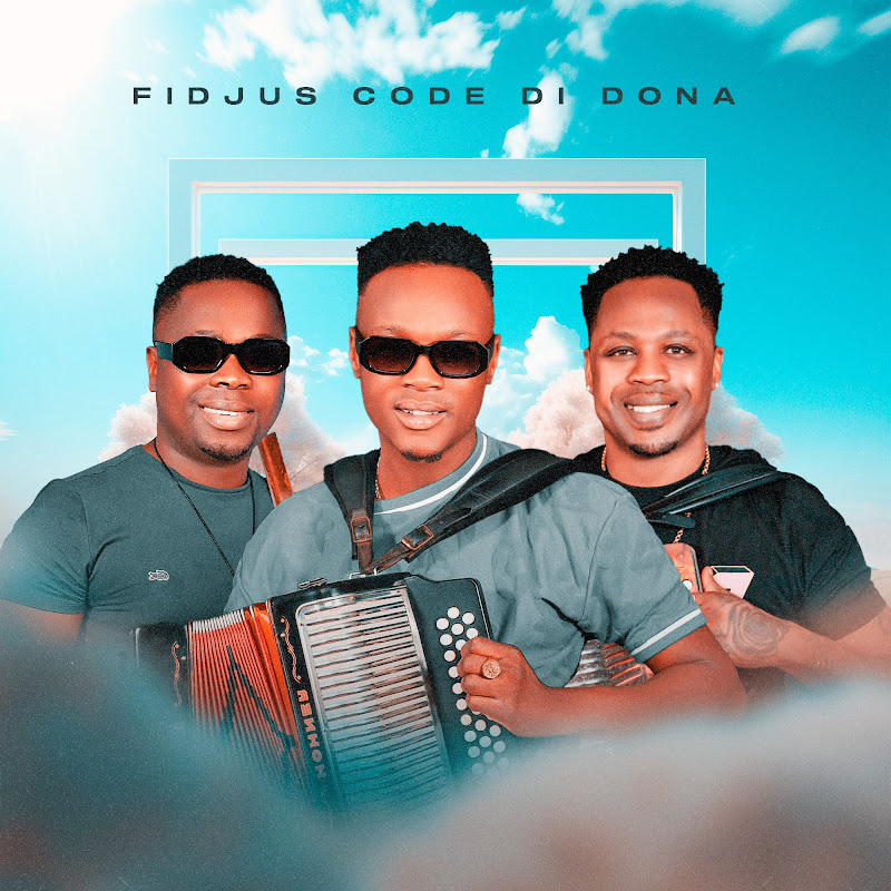 Fidjos Codé Di Dona