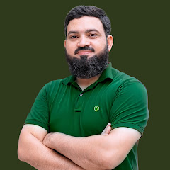Learn with Fawaz Ahmed