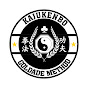 Goldade Kajukenbo Ohana GKO logo