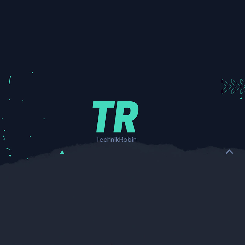 TechnikRobin