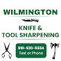 Wilmington Knife & Tool Sharpening, LLC logo