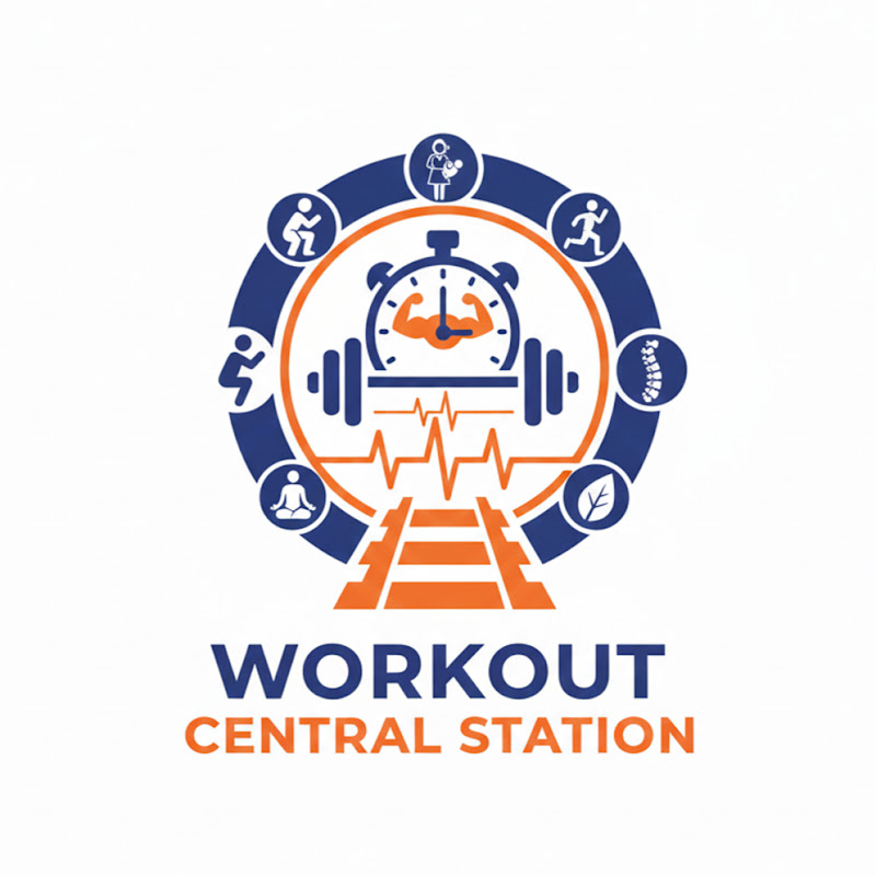 Workout Central Station