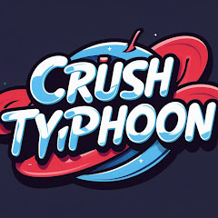 CrashTyphoonアイコン画像