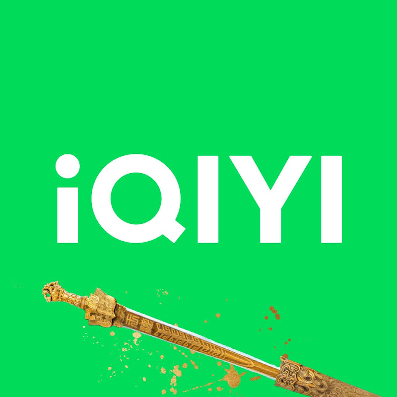 iQIYI TW - Get the iQIYI APP Logo