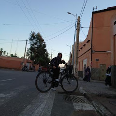 Milouda 