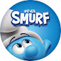 Ang Mga Smurf • Filipino logo