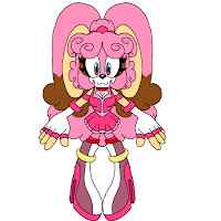 Post from Princess Vertera the Rabbit