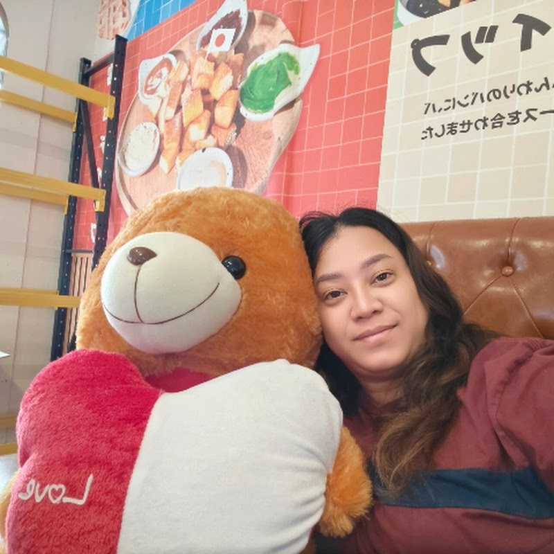 อ. ณัฏฐ์ พรหมญาณ รุ่น 90