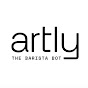 Artly AI logo