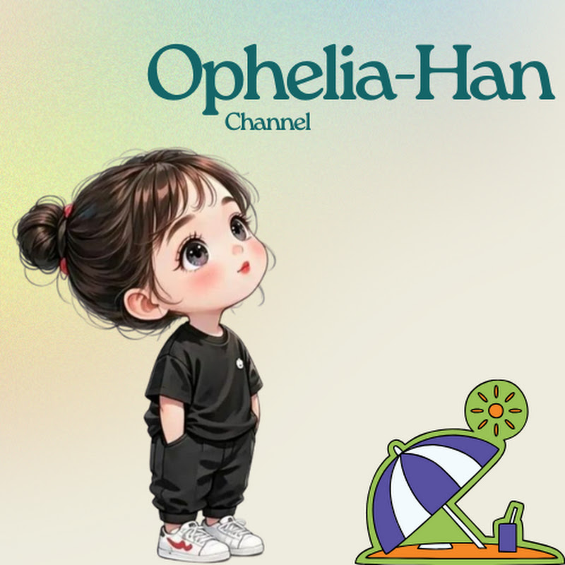 Ophelia Han