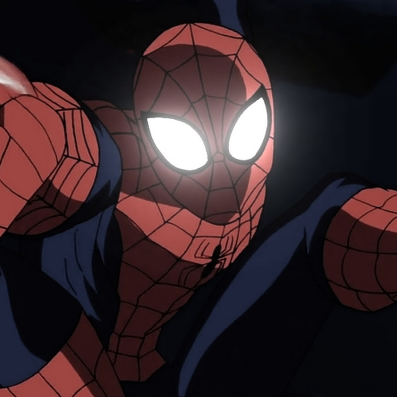 Spidey