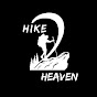 Hike2Heaven logo