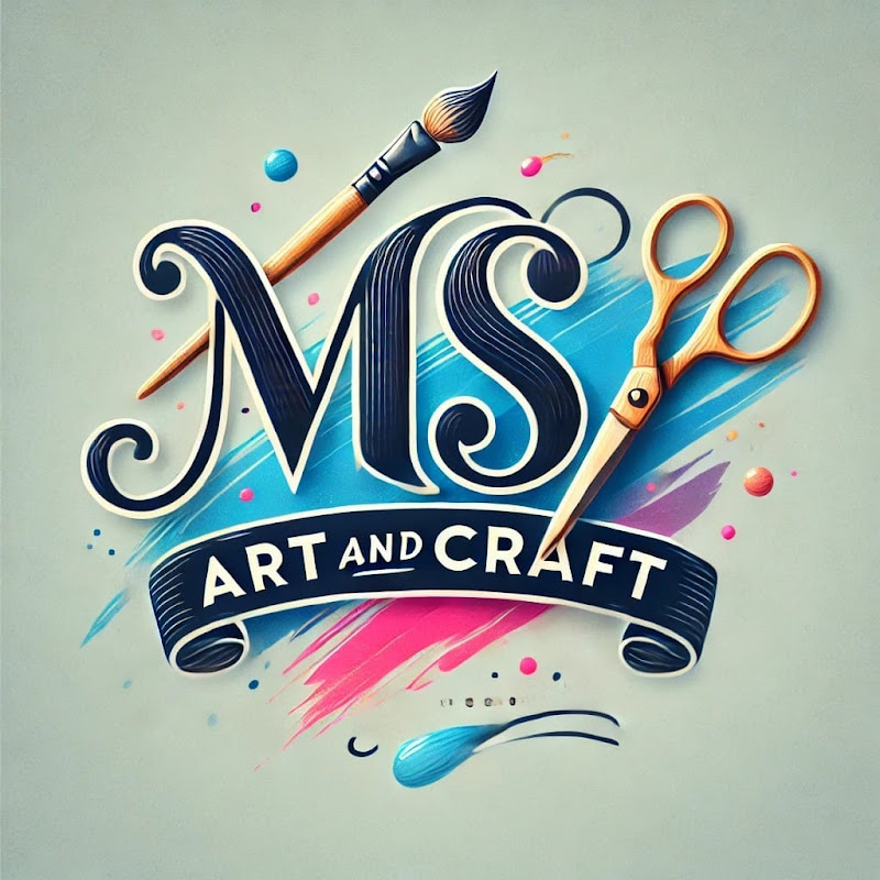 MS Art and Craft 