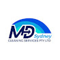 MD Sydney Cleaning logo