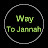 Way To Jannah