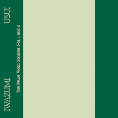 Ray Iwazumi & Toshiki Usui - Topicアイコン画像