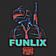 FunLix PUBG net worth