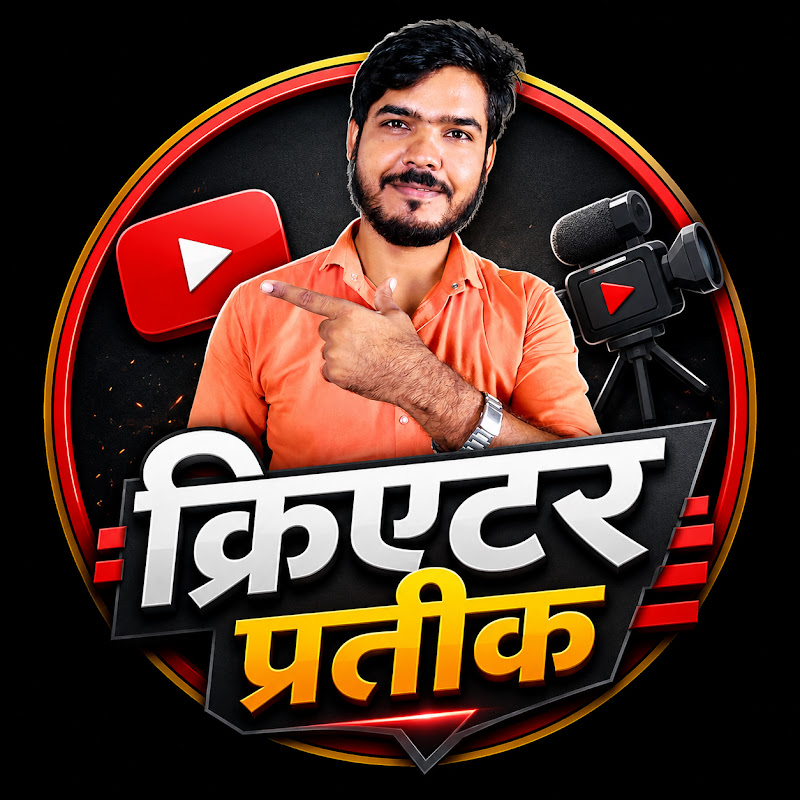 creator pratik 