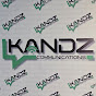 KANDZ Communications  logo