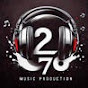 270 Music Production logo