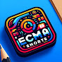Ecma Shorts logo