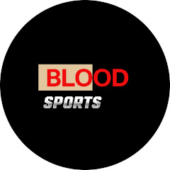 BLOOD SPORTS
