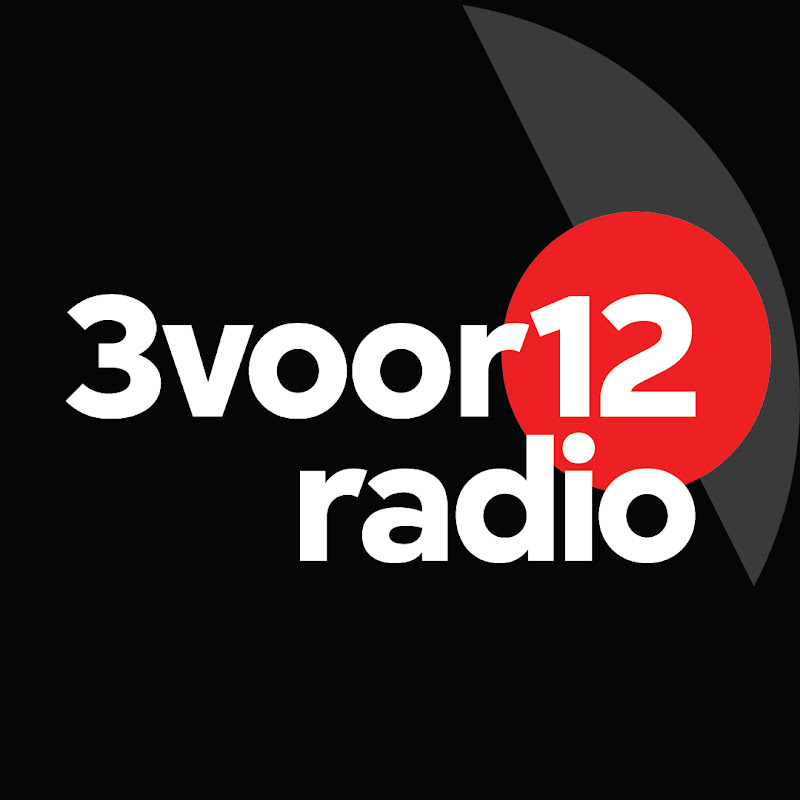 3voor12 Radio