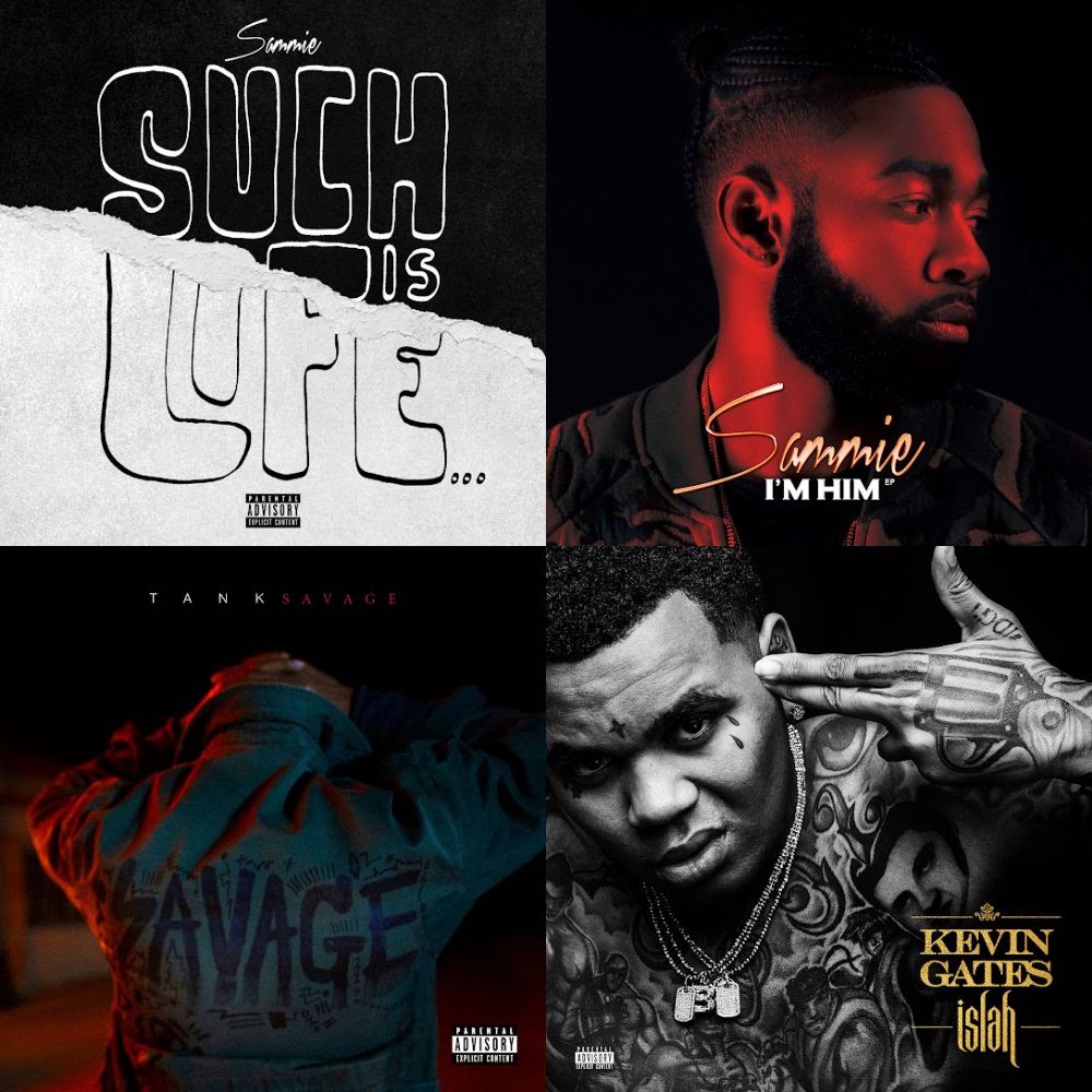 Jay R&B