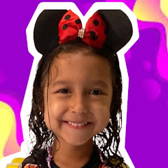 Laurinha Kids channel logo