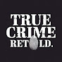 True Crime Retold logo