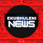 Ekurhuleni News Channel logo