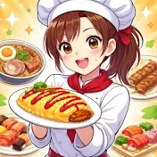 腹ペコアニメ