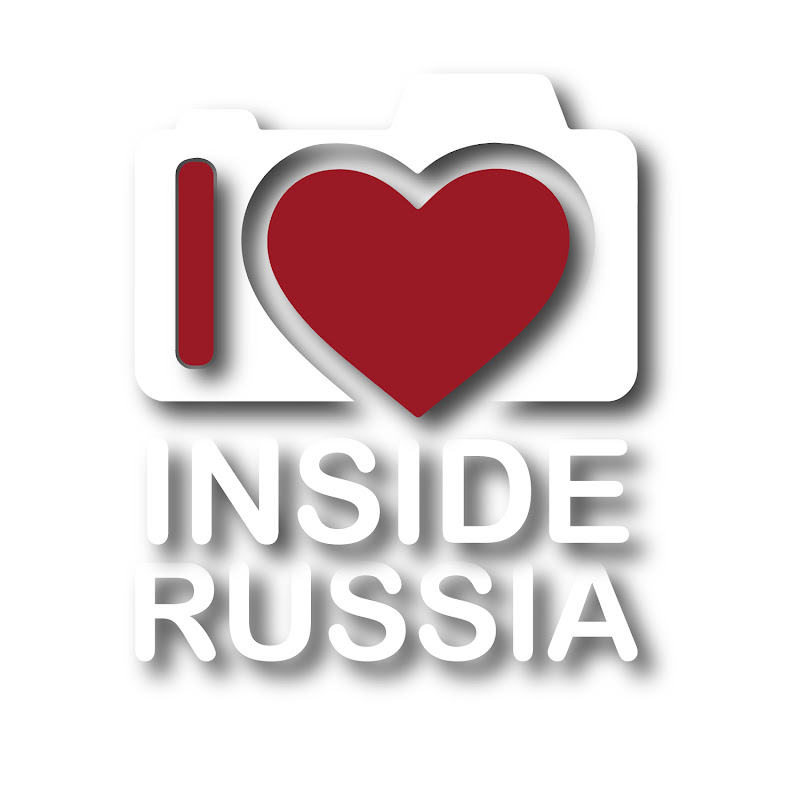 INSIDE RUSSIA
