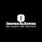Inspire B4 Expire logo