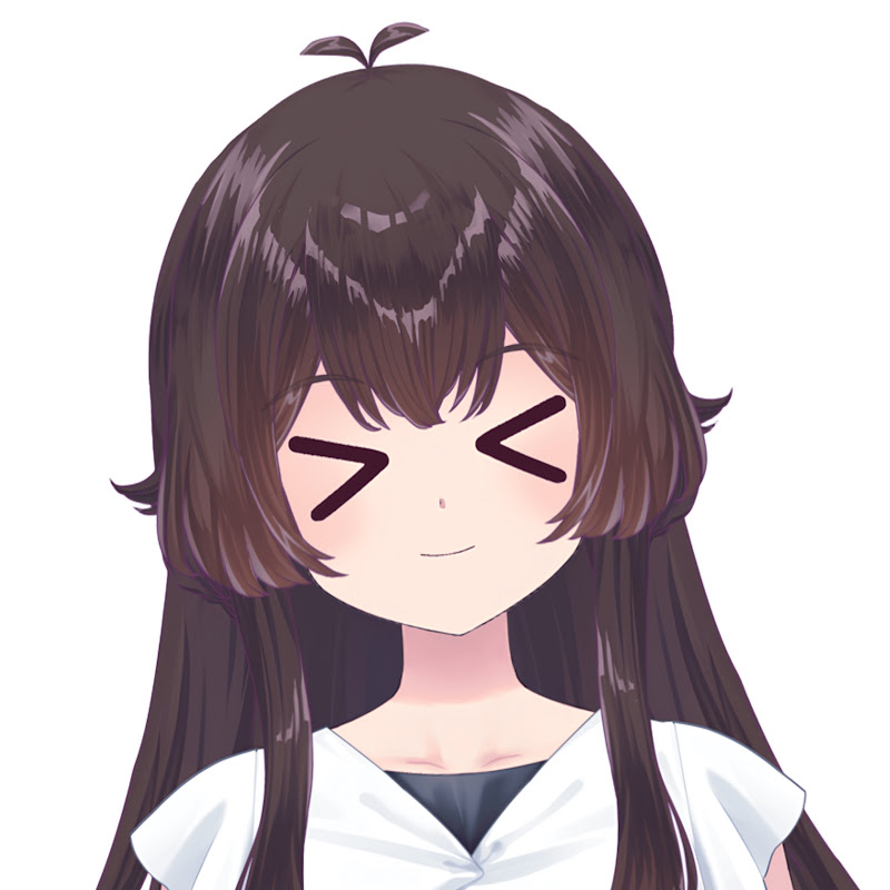 Kuroba Ch. 黒羽みつき