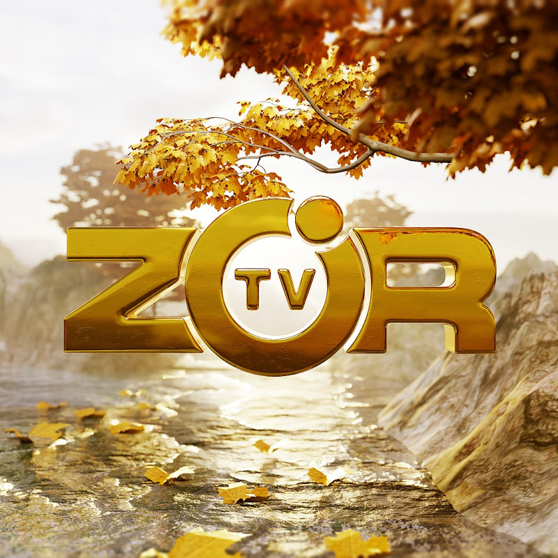 ZO'R TV