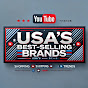 USA’s Best-Selling Brands 🇺🇲 logo
