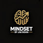 Mindset by Jim Rohn  logo