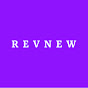 Revnew logo
